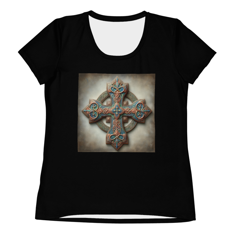 Ancient Aegis Tee
