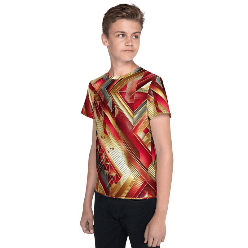 Iron Legacy Tee