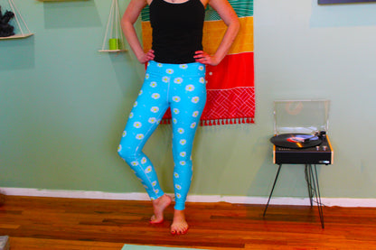 Daisy Leggings