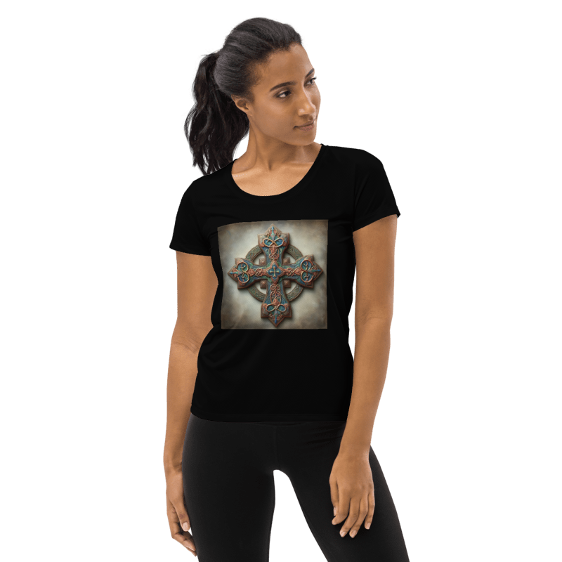 Ancient Aegis Tee