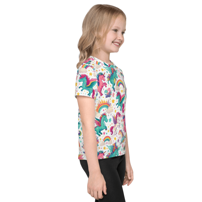 Dragonspell Realm Tee