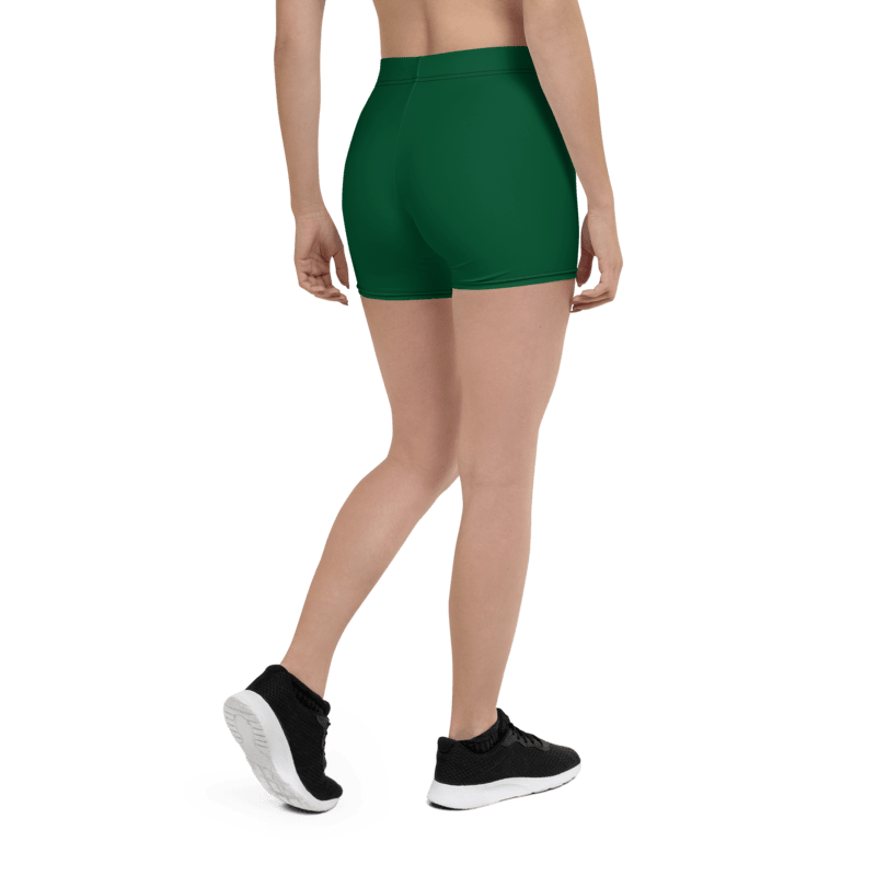 Active Shorts