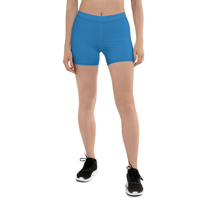 Active Shorts