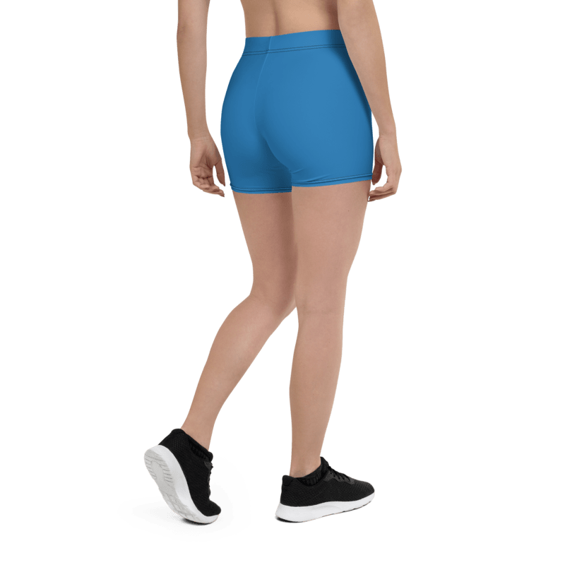 Active Shorts