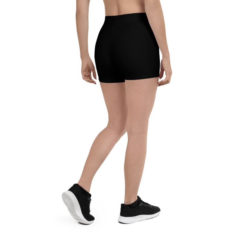 Active Shorts