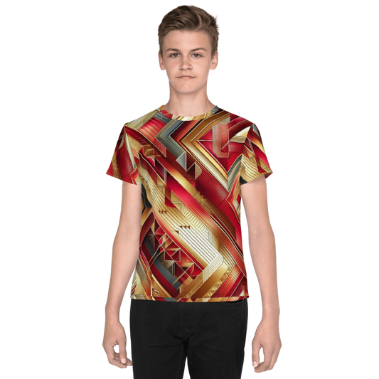 Iron Legacy Tee