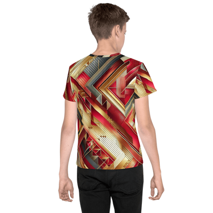 Iron Legacy Tee