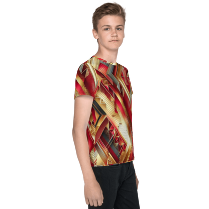Iron Legacy Tee