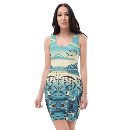 Tranquil Dress
