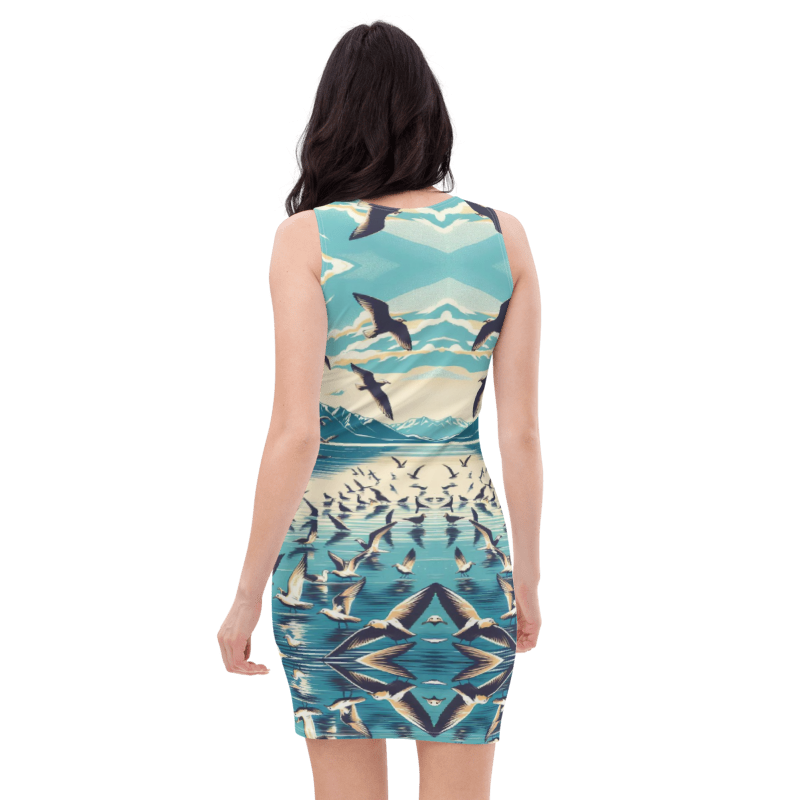 Tranquil Dress