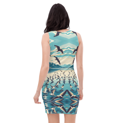Tranquil Dress
