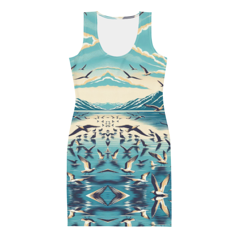 Tranquil Dress