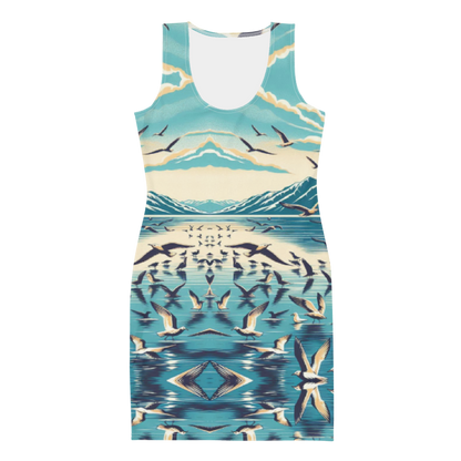 Tranquil Dress