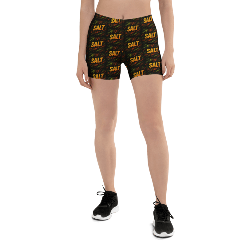 Electric Wave - Shorts