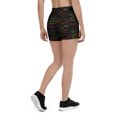 Urban Edge - Shorts