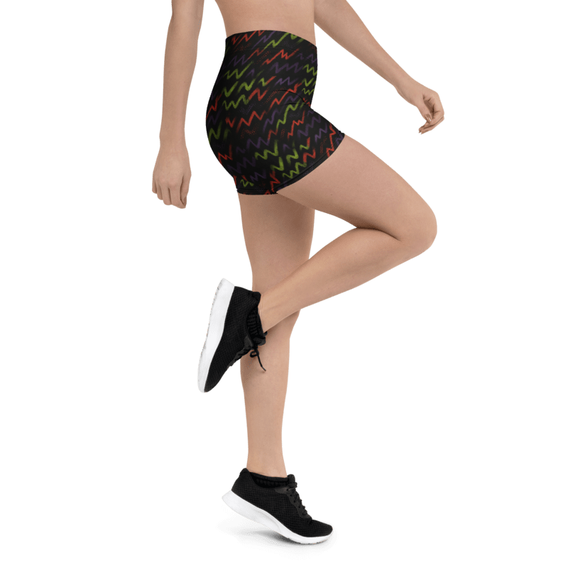Urban Edge - Shorts