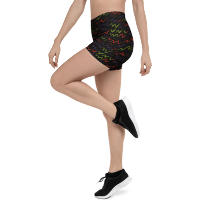 Urban Edge - Shorts