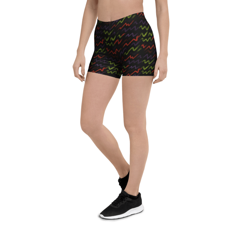 Urban Edge - Shorts