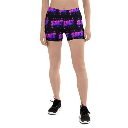Glowburst - Shorts