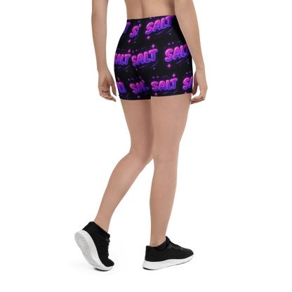 Glowburst - Shorts