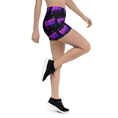 Glowburst - Shorts