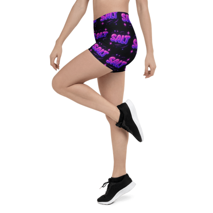 Glowburst - Shorts