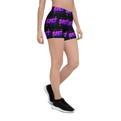 Glowburst - Shorts